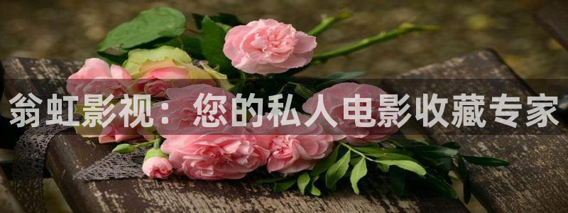 新视觉喝茶：翁虹影视：您的私人电影收藏专家
