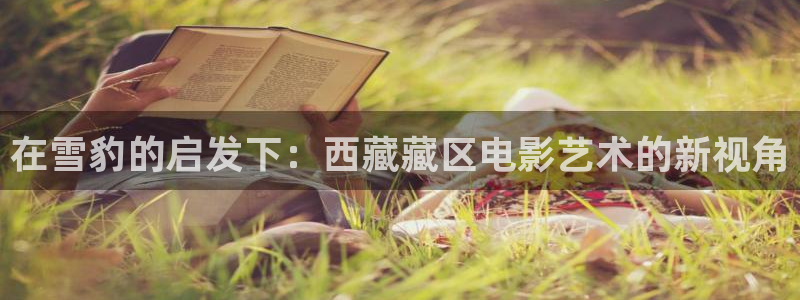 新视觉的影院
