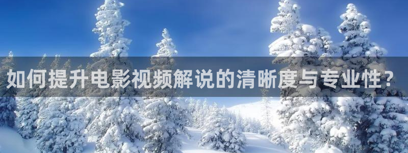 新视觉影视