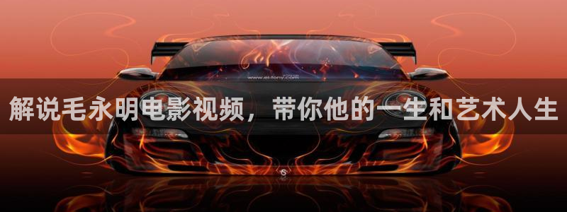 6090新视觉理论电视剧4410yy：解说毛永明电影视频，带你他的一生和艺术人生